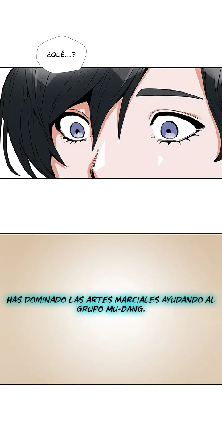 Read to Level Up capítulo 4, página 19