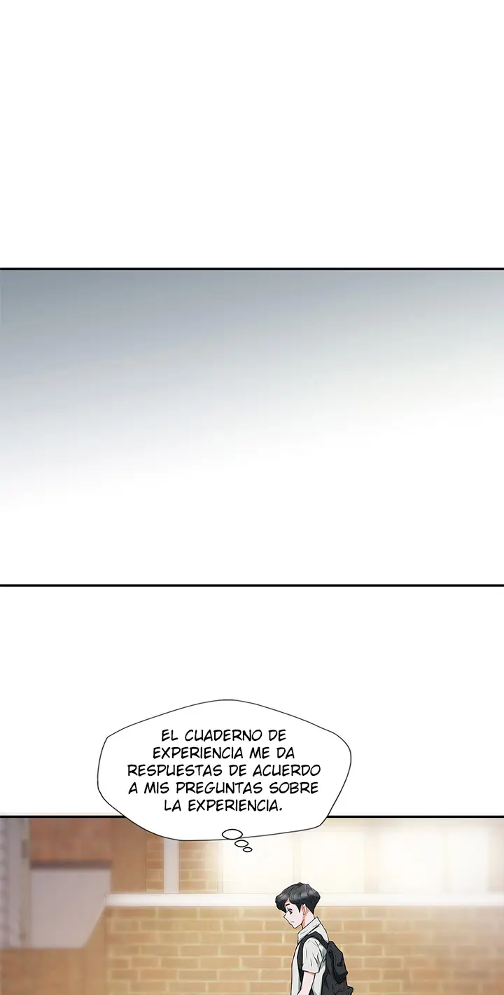 Read to Level Up capítulo 4, página 28