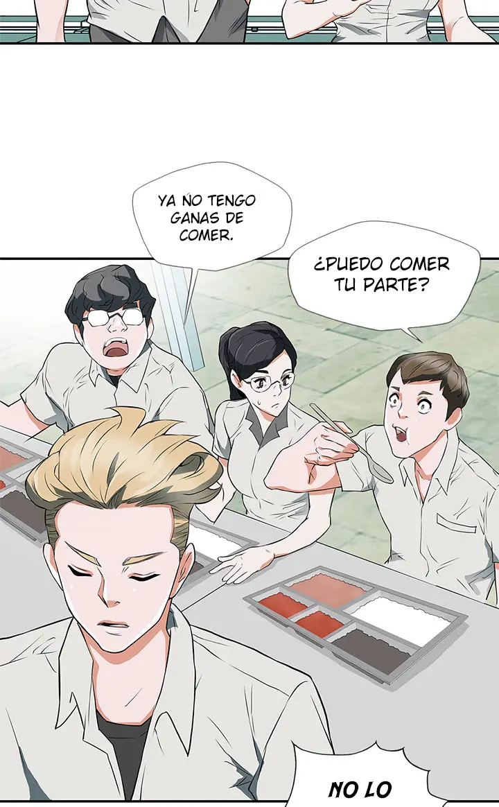 Read to Level Up capítulo 4, página 52