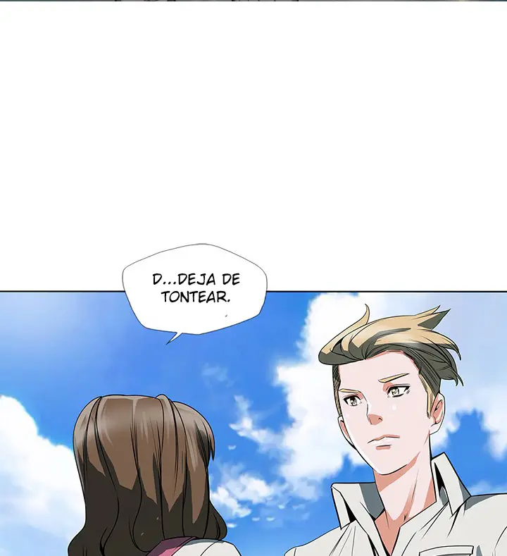 Read to Level Up capítulo 6, página 5