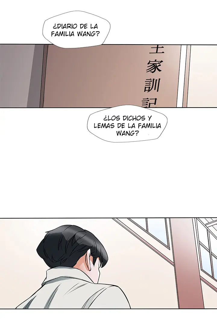 Read to Level Up capítulo 6, página 29