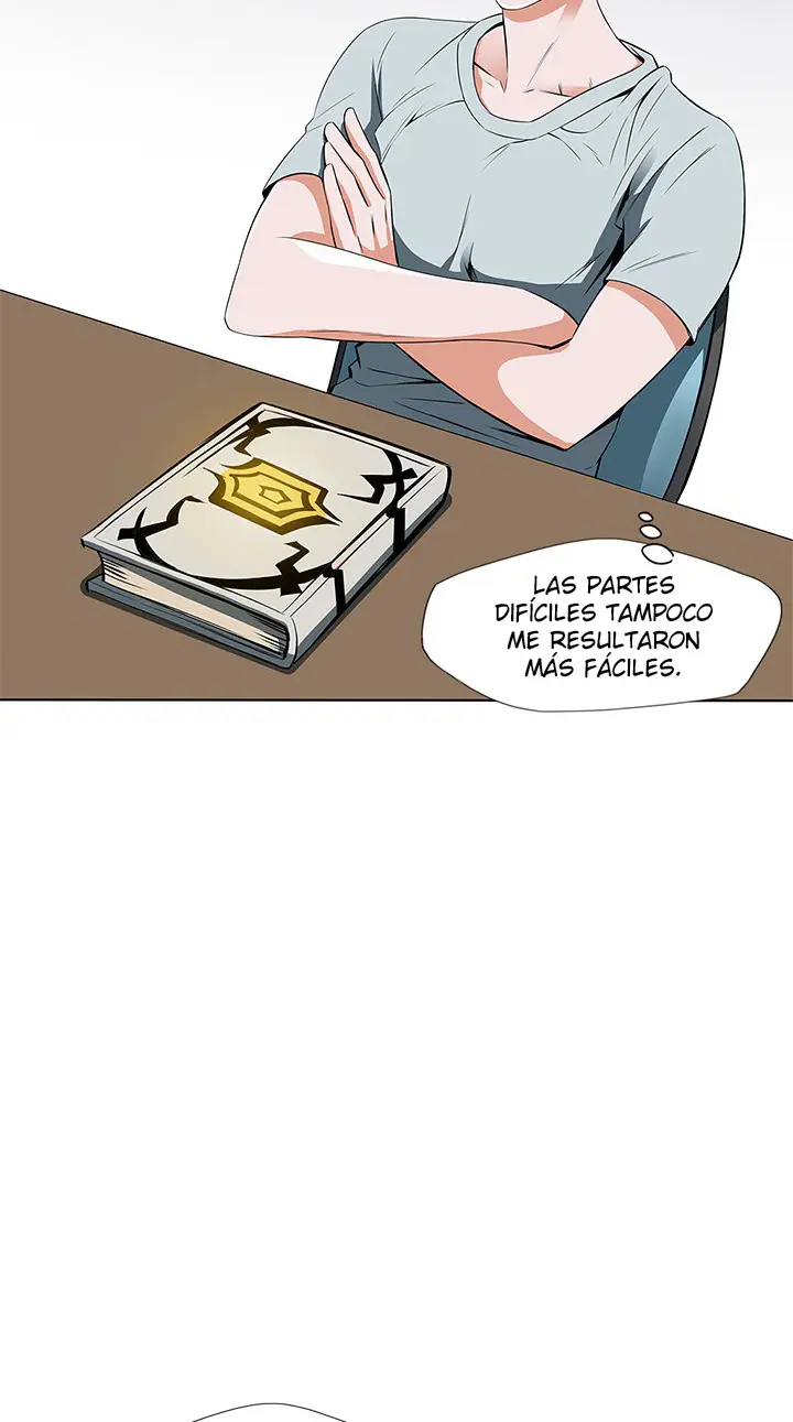 Read to Level Up capítulo 7, página 6