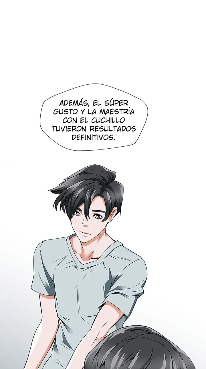 Read to Level Up capítulo 7, página 8