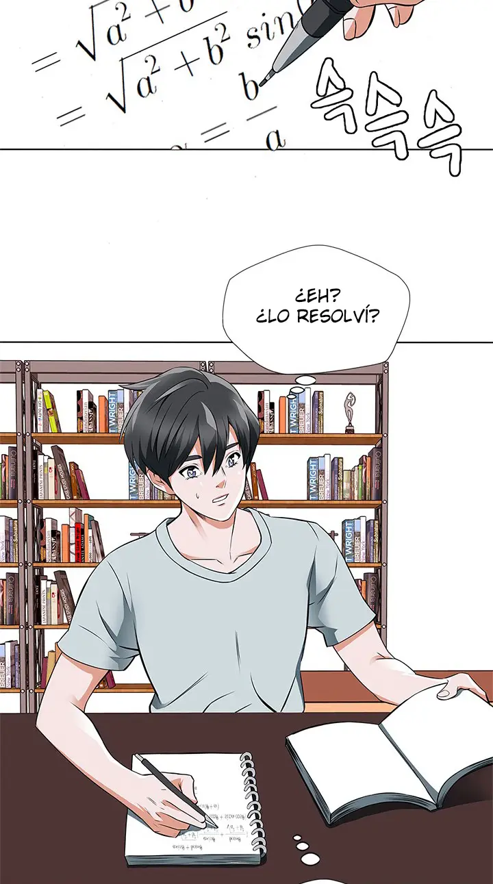 Read to Level Up capítulo 7, página 12