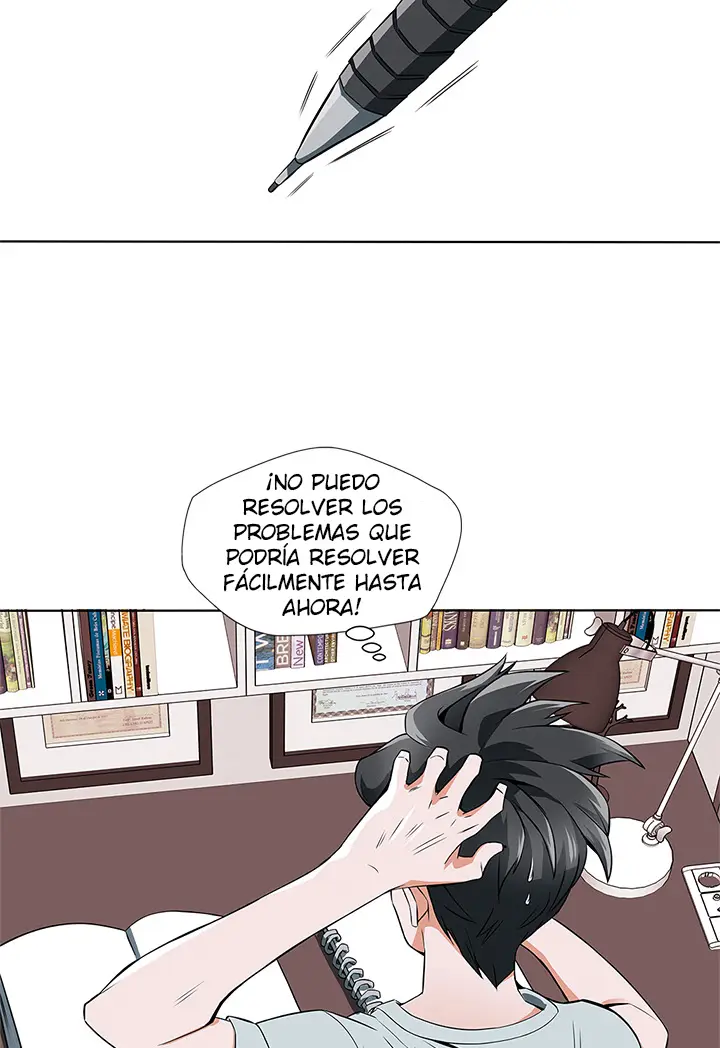 Read to Level Up capítulo 7, página 15