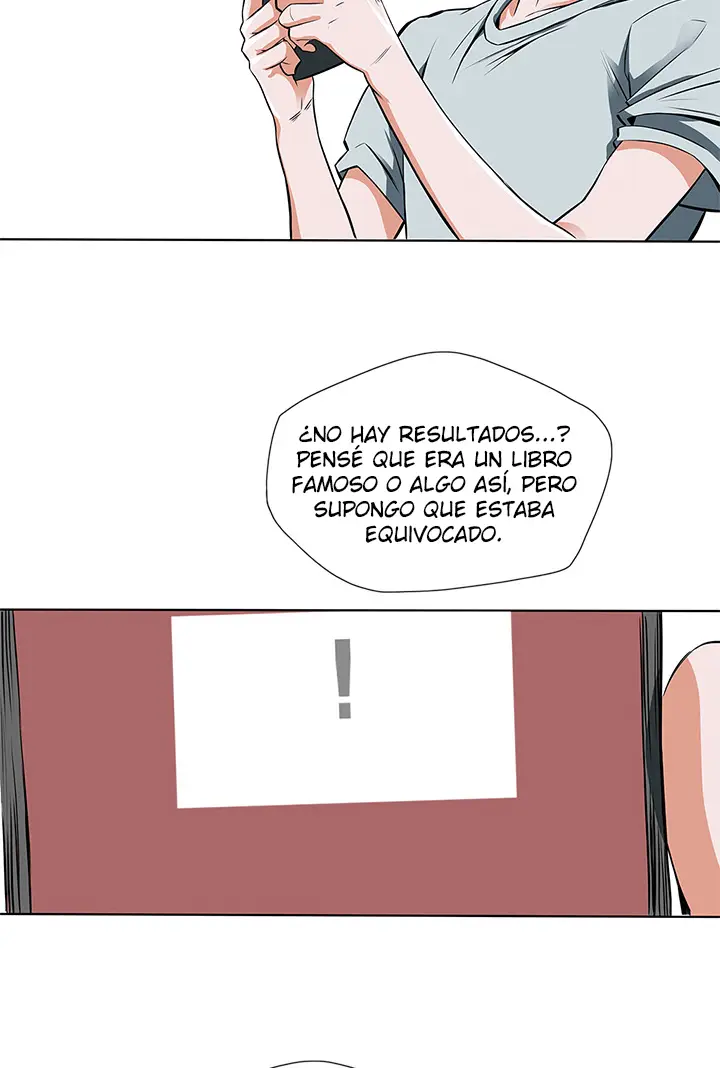 Read to Level Up capítulo 7, página 28