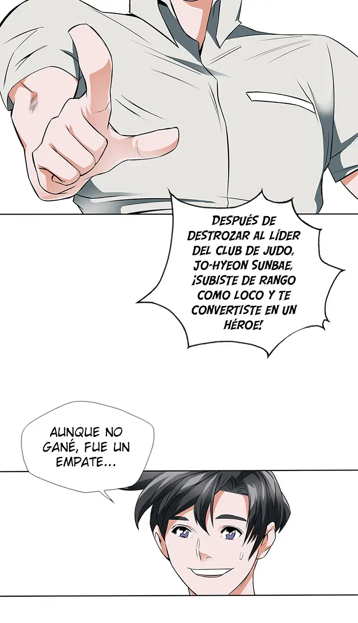 Read to Level Up capítulo 7, página 39