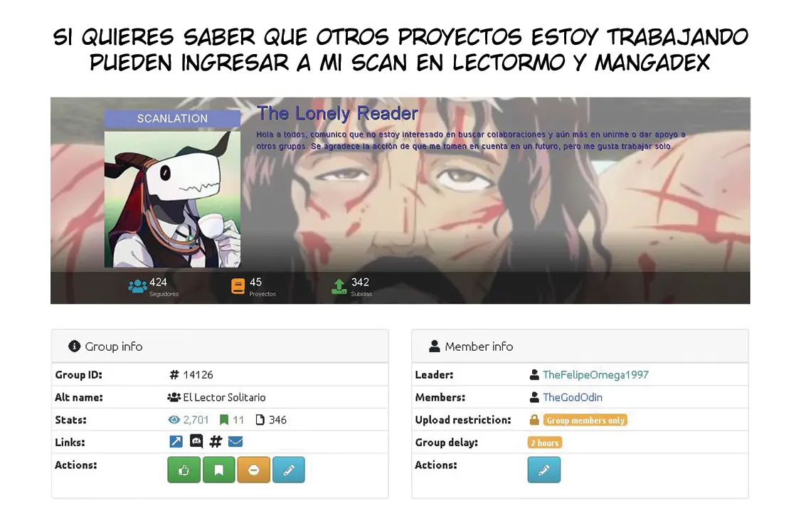 Read to Level Up capítulo 7, página 53