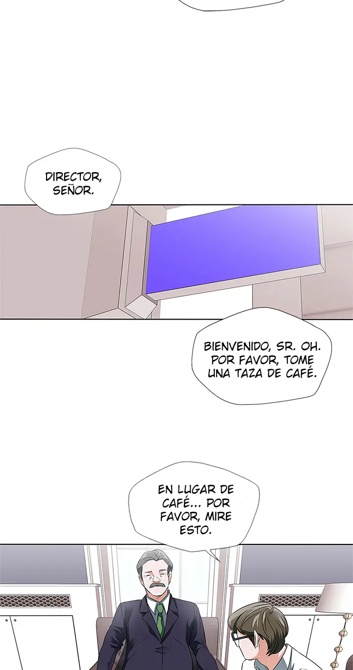 Read to Level Up capítulo 8, página 24