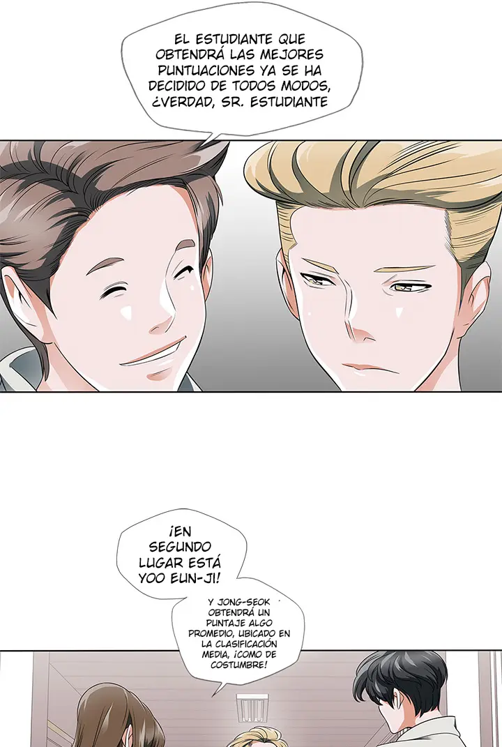 Read to Level Up capítulo 9, página 19