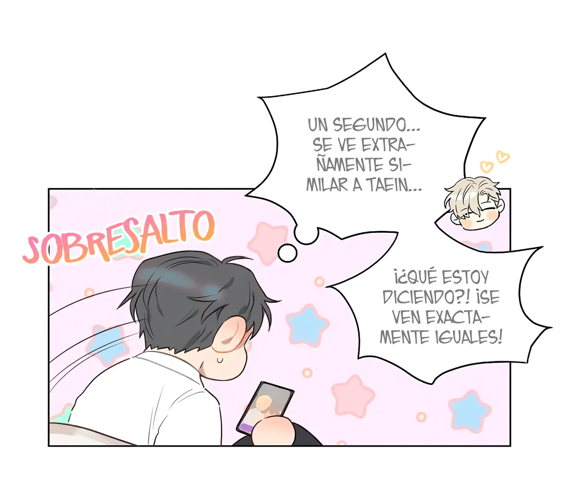 Reality Lover capítulo 0, página 14