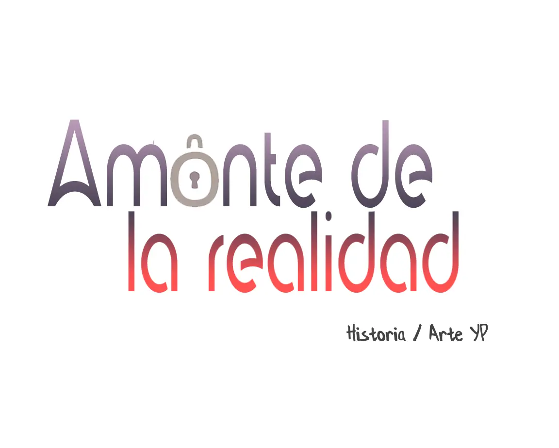 Reality Lover capítulo 0, página 23