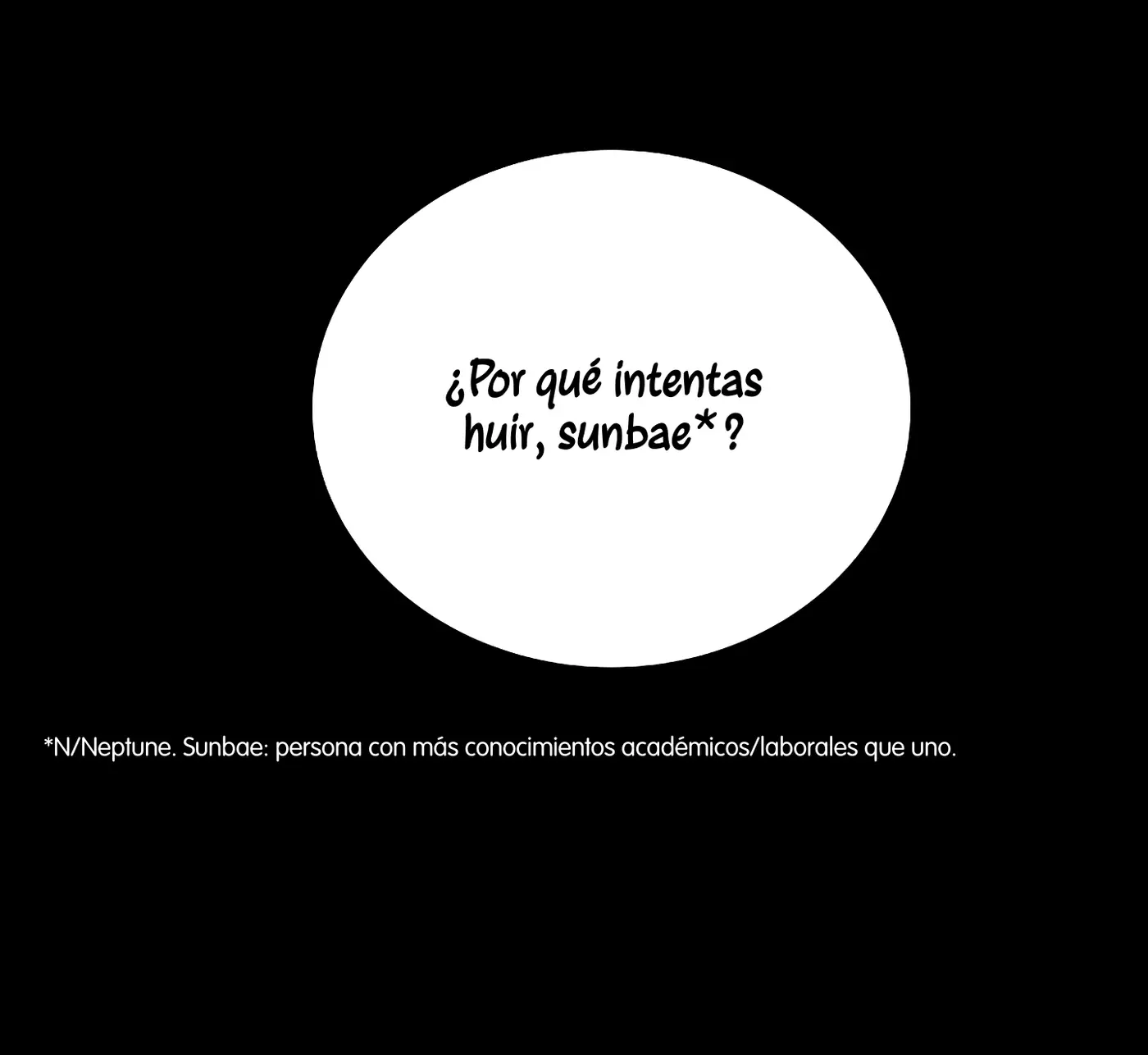 Reality Lover capítulo 1, página 11