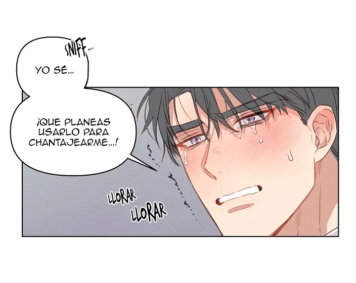 Reality Lover capítulo 5, página 46