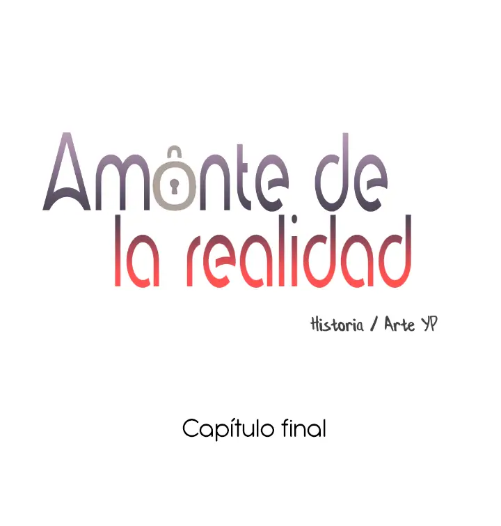 Reality Lover capítulo 7, página 23