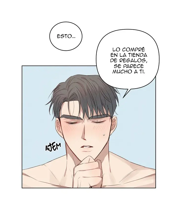 Reality Lover capítulo 7, página 63