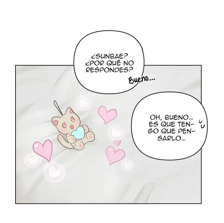 Reality Lover capítulo 7, página 73