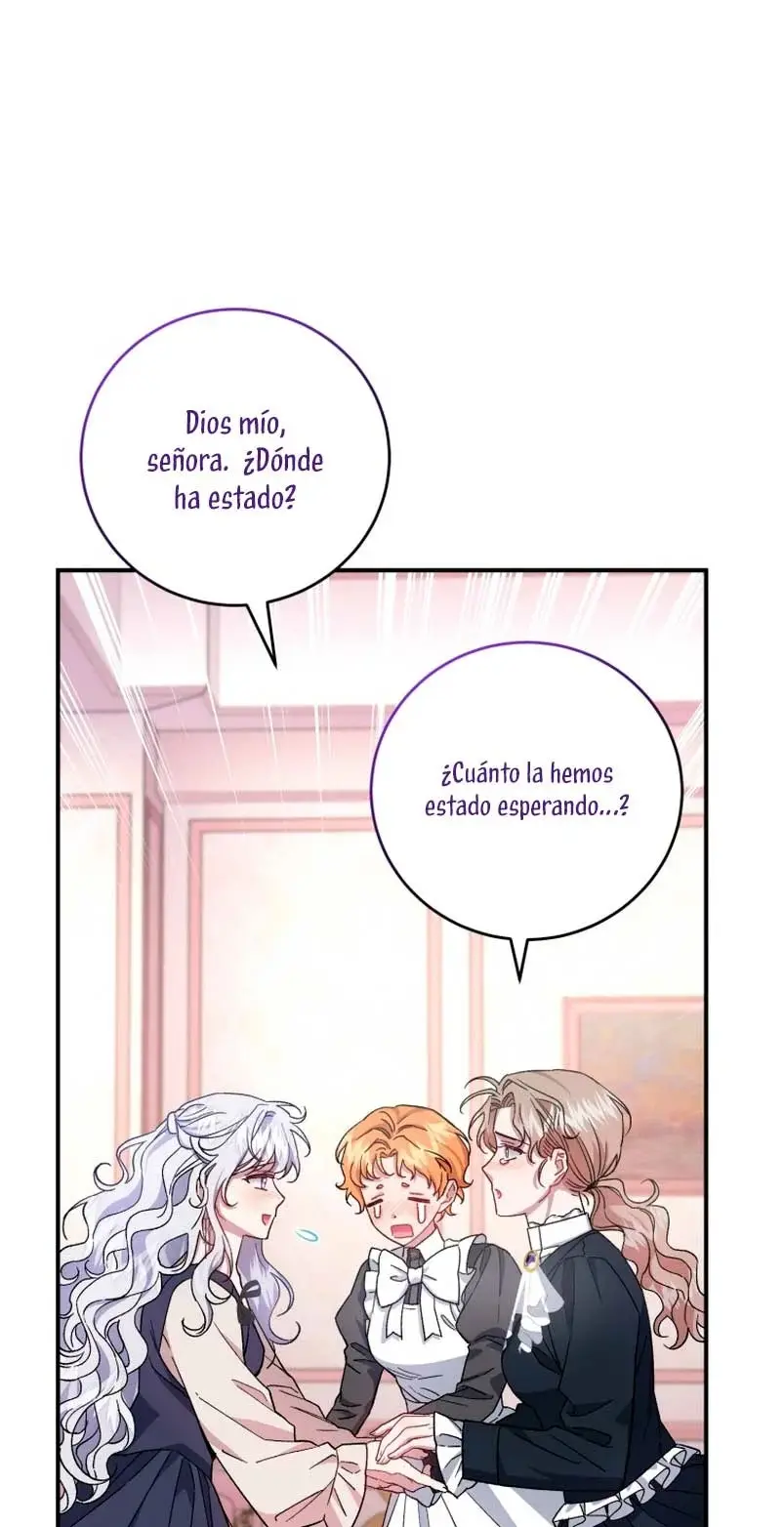 Rearing Rebecca capítulo 21, página 5