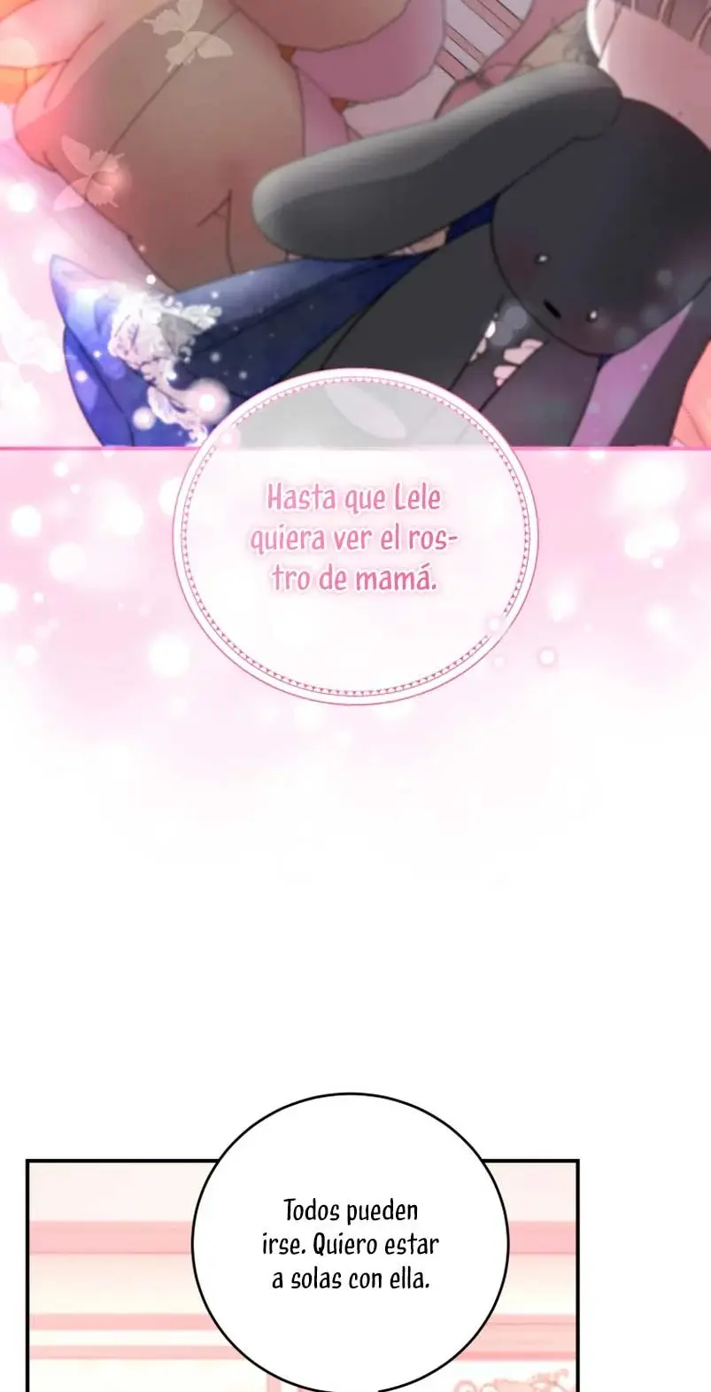 Rearing Rebecca capítulo 21, página 16