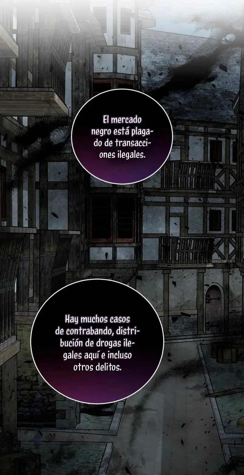 Rearing Rebecca capítulo 21, página 65