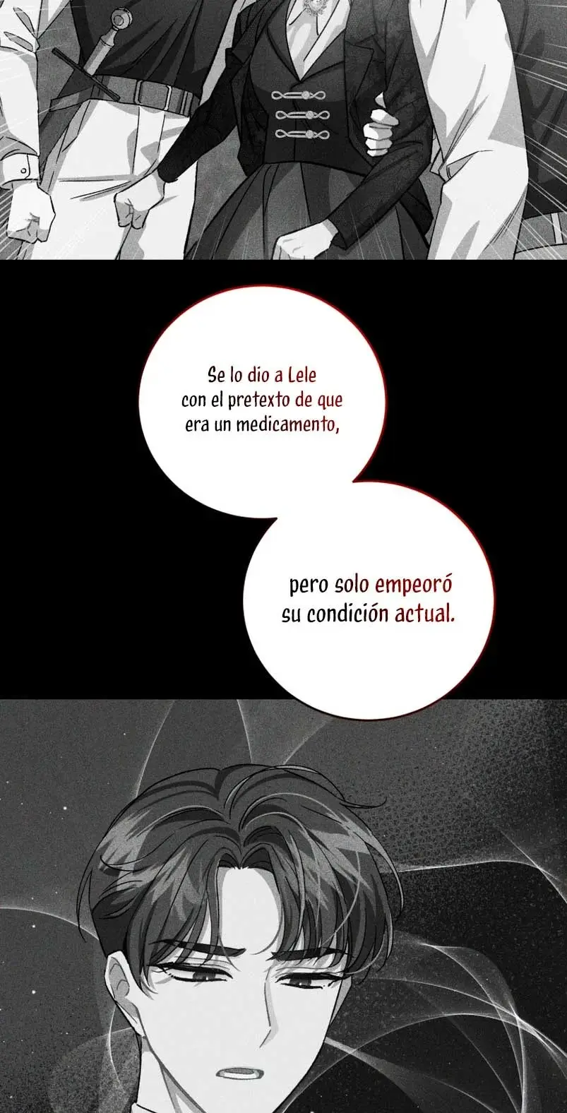 Rearing Rebecca capítulo 21, página 73