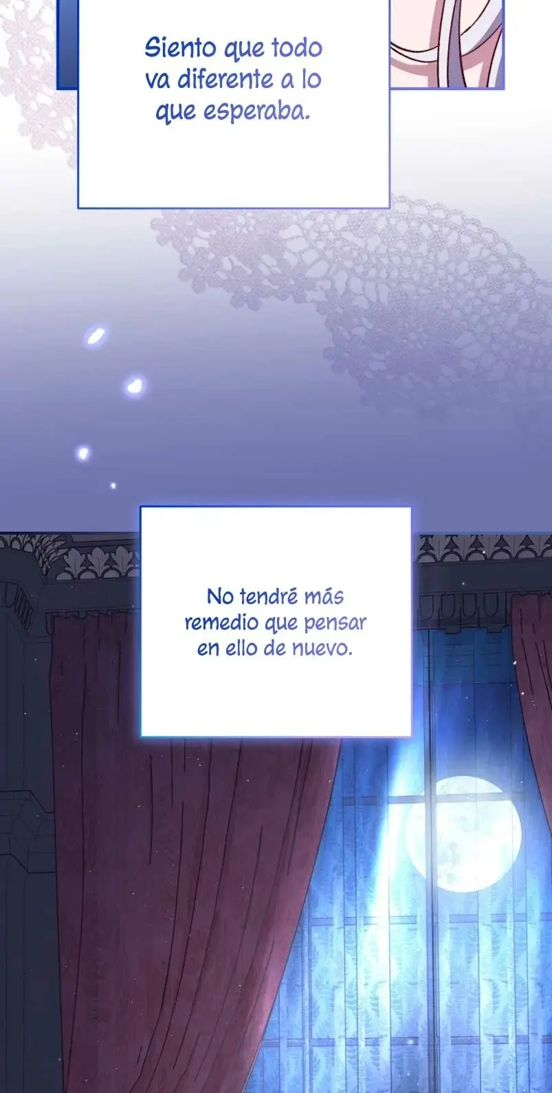 Rearing Rebecca capítulo 21, página 90