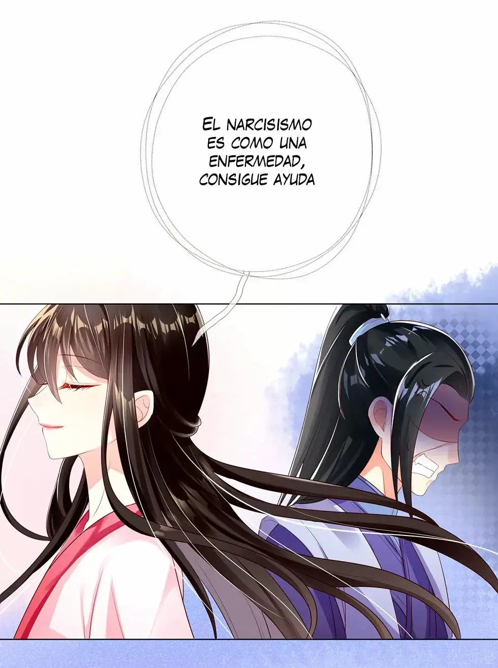 Reborn Slaughter Queen capítulo 0, página 19