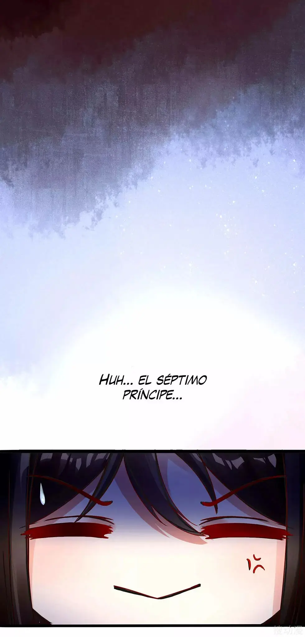 Reborn Slaughter Queen capítulo 0, página 24
