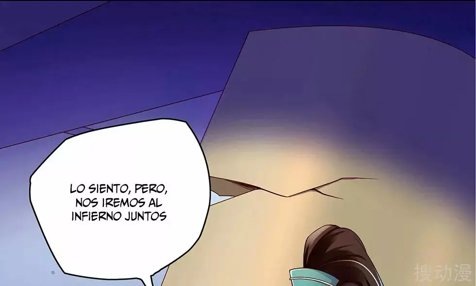 Reborn Slaughter Queen capítulo 1, página 33