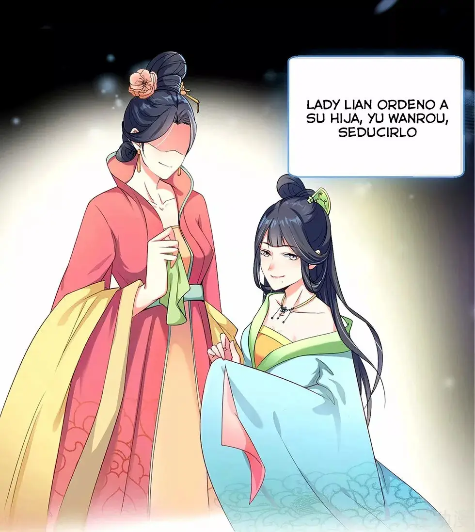 Reborn Slaughter Queen capítulo 1, página 44