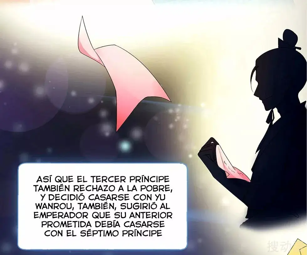 Reborn Slaughter Queen capítulo 1, página 45
