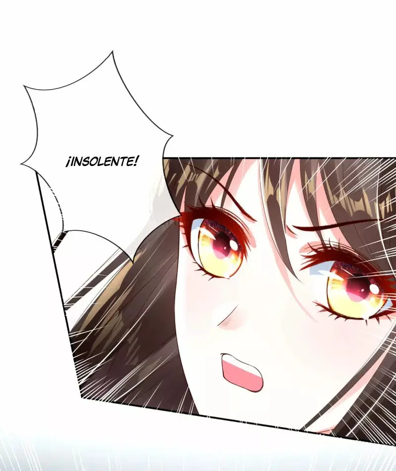 Reborn Slaughter Queen capítulo 10, página 5