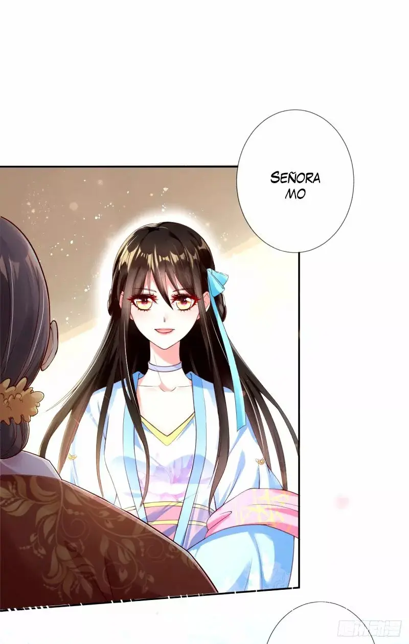 Reborn Slaughter Queen capítulo 11, página 5