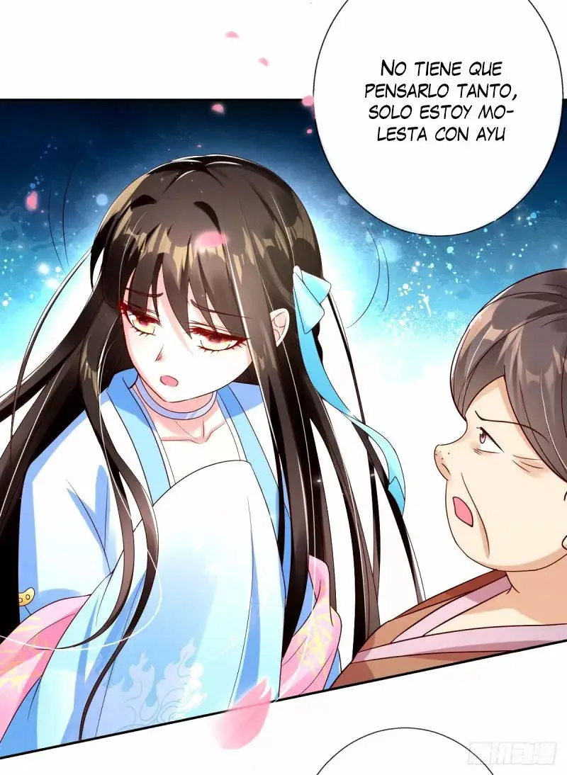 Reborn Slaughter Queen capítulo 11, página 24