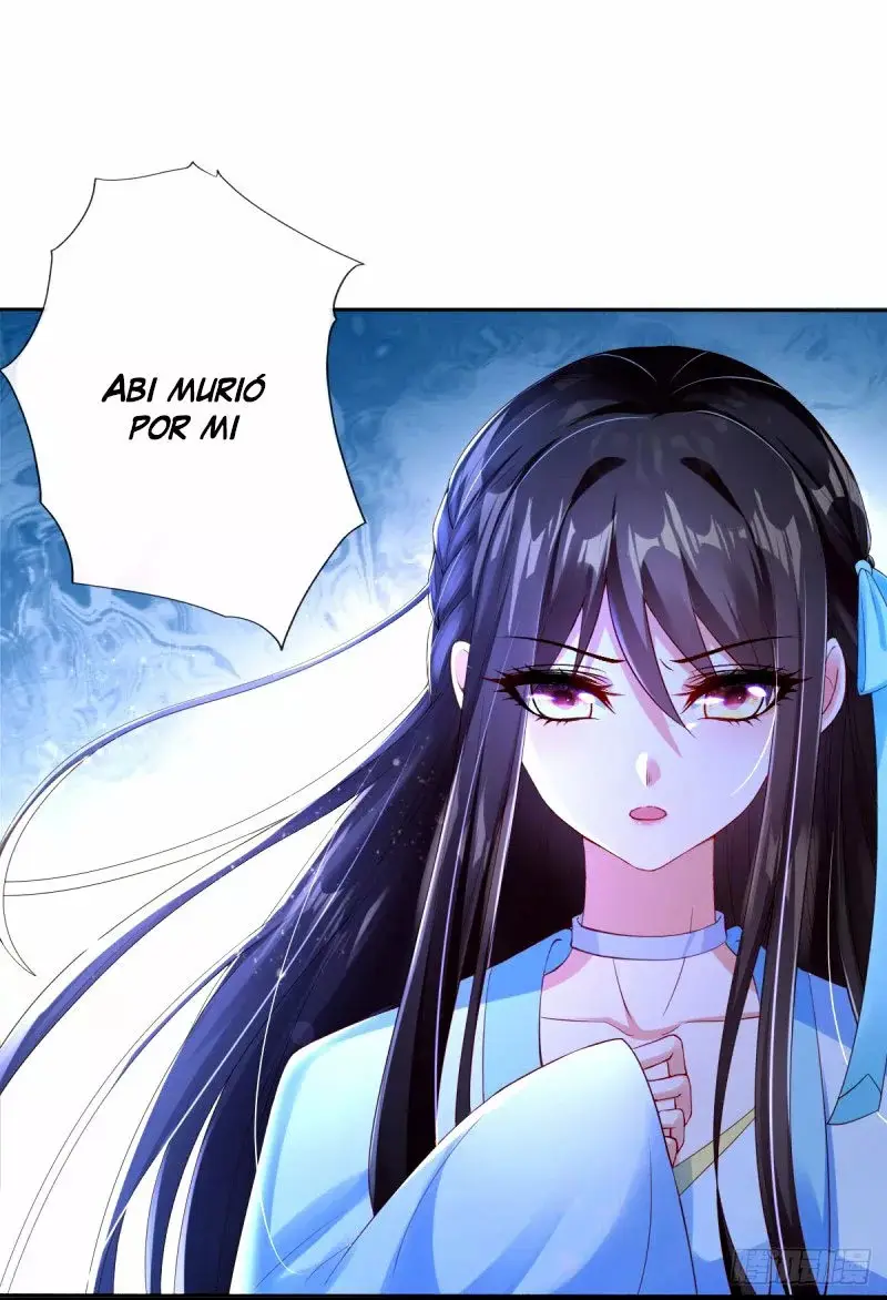 Reborn Slaughter Queen capítulo 13, página 2
