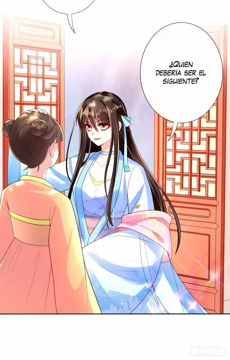 Reborn Slaughter Queen capítulo 13, página 14