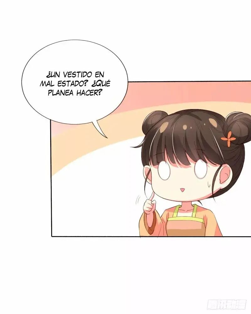 Reborn Slaughter Queen capítulo 13, página 18