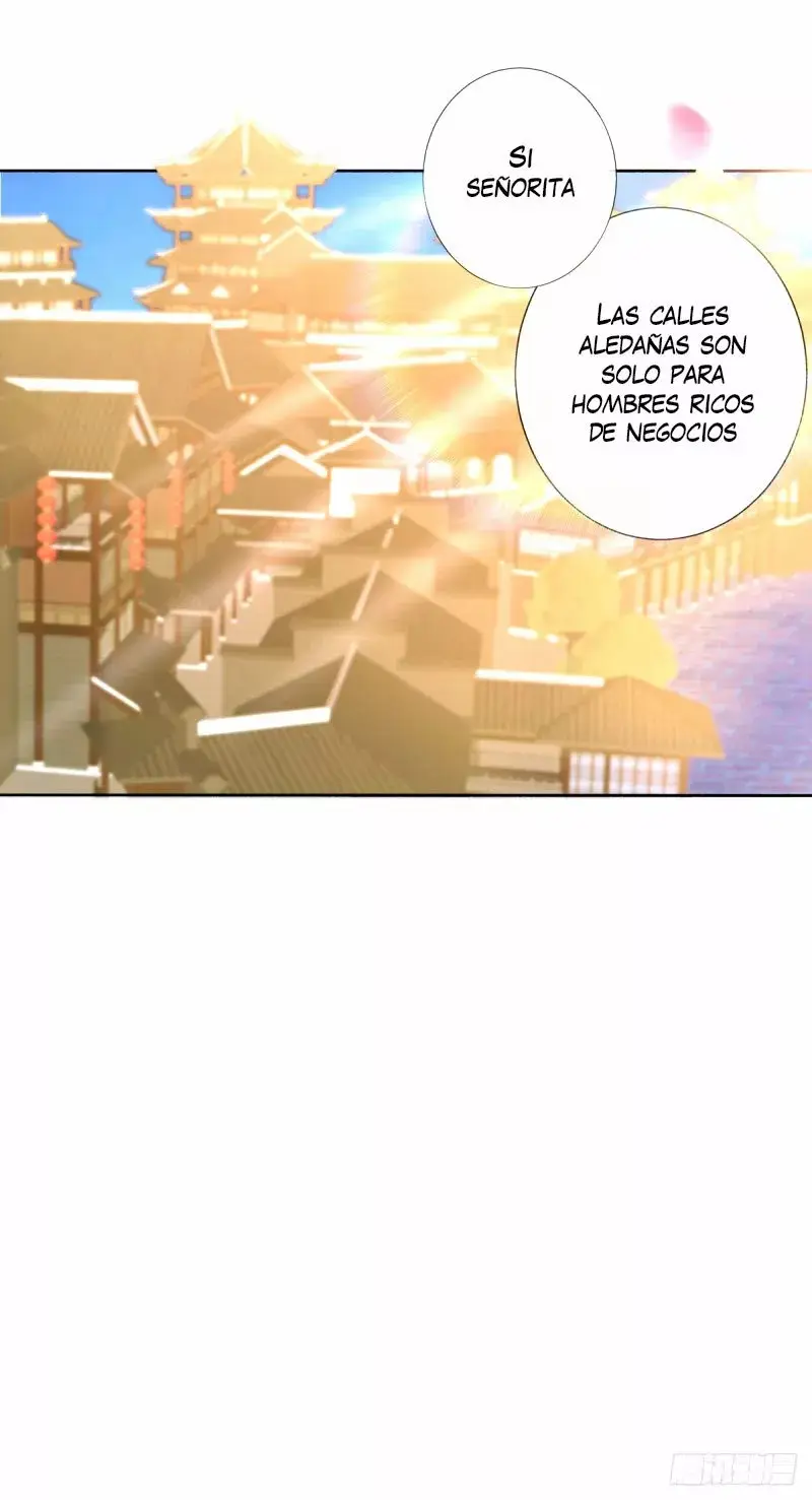Reborn Slaughter Queen capítulo 13, página 22
