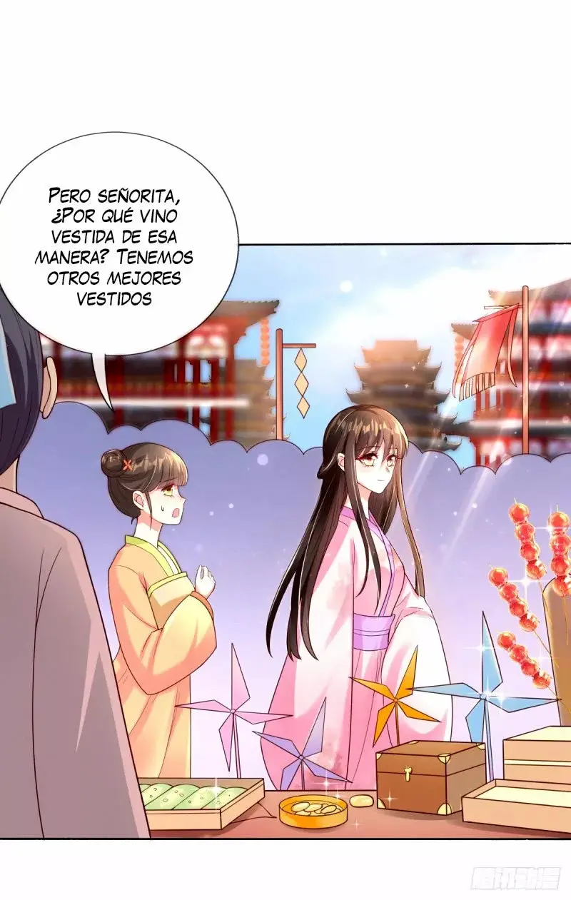 Reborn Slaughter Queen capítulo 13, página 23