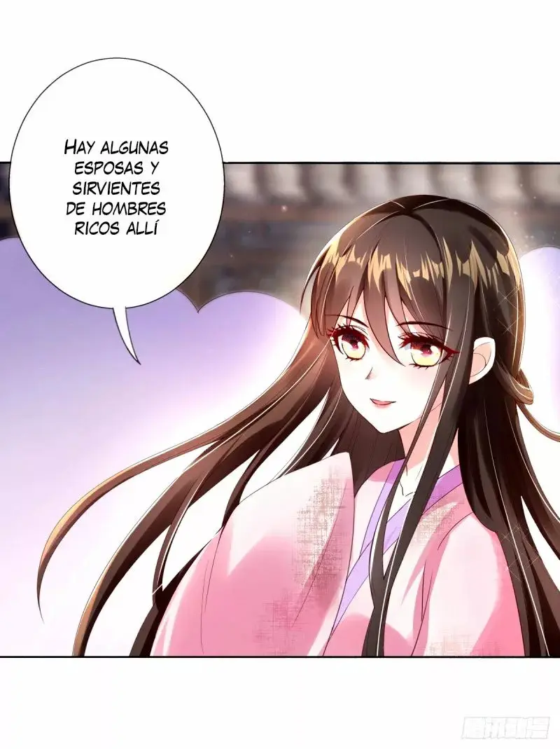 Reborn Slaughter Queen capítulo 13, página 26