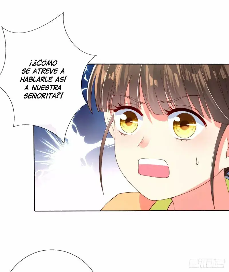 Reborn Slaughter Queen capítulo 13, página 31