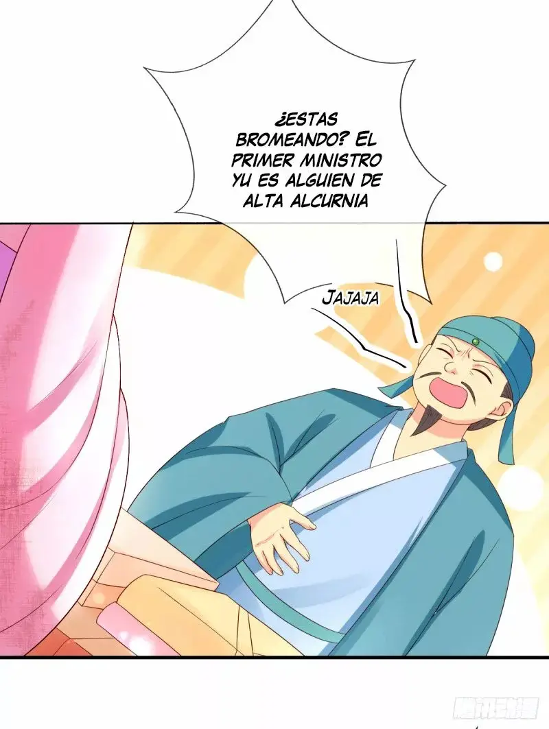 Reborn Slaughter Queen capítulo 13, página 34