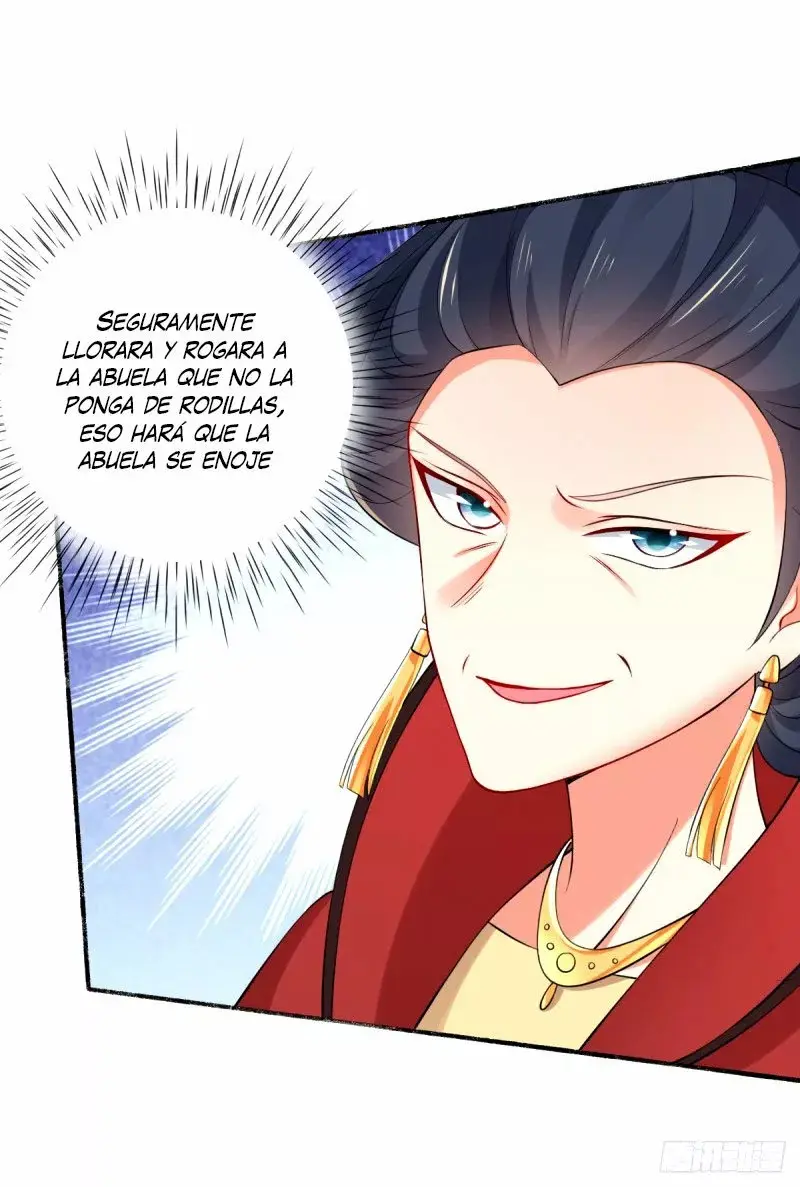 Reborn Slaughter Queen capítulo 16, página 24
