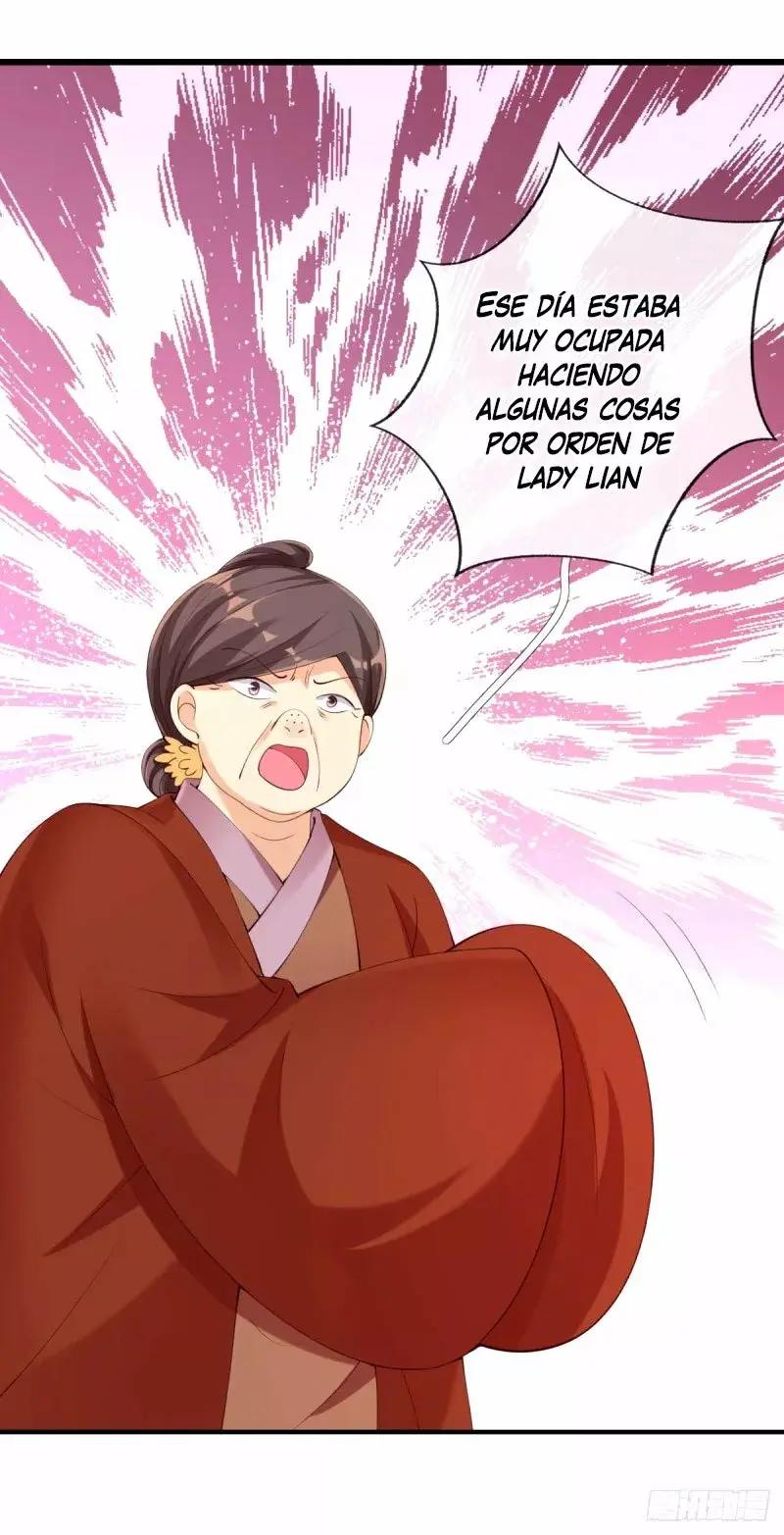 Reborn Slaughter Queen capítulo 19, página 21