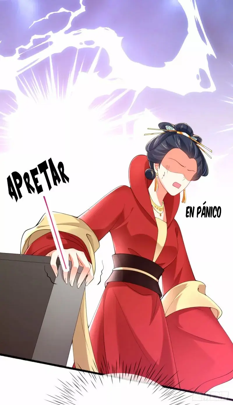 Reborn Slaughter Queen capítulo 19, página 24