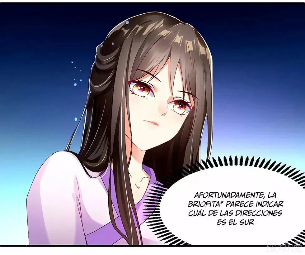 Reborn Slaughter Queen capítulo 2, página 7