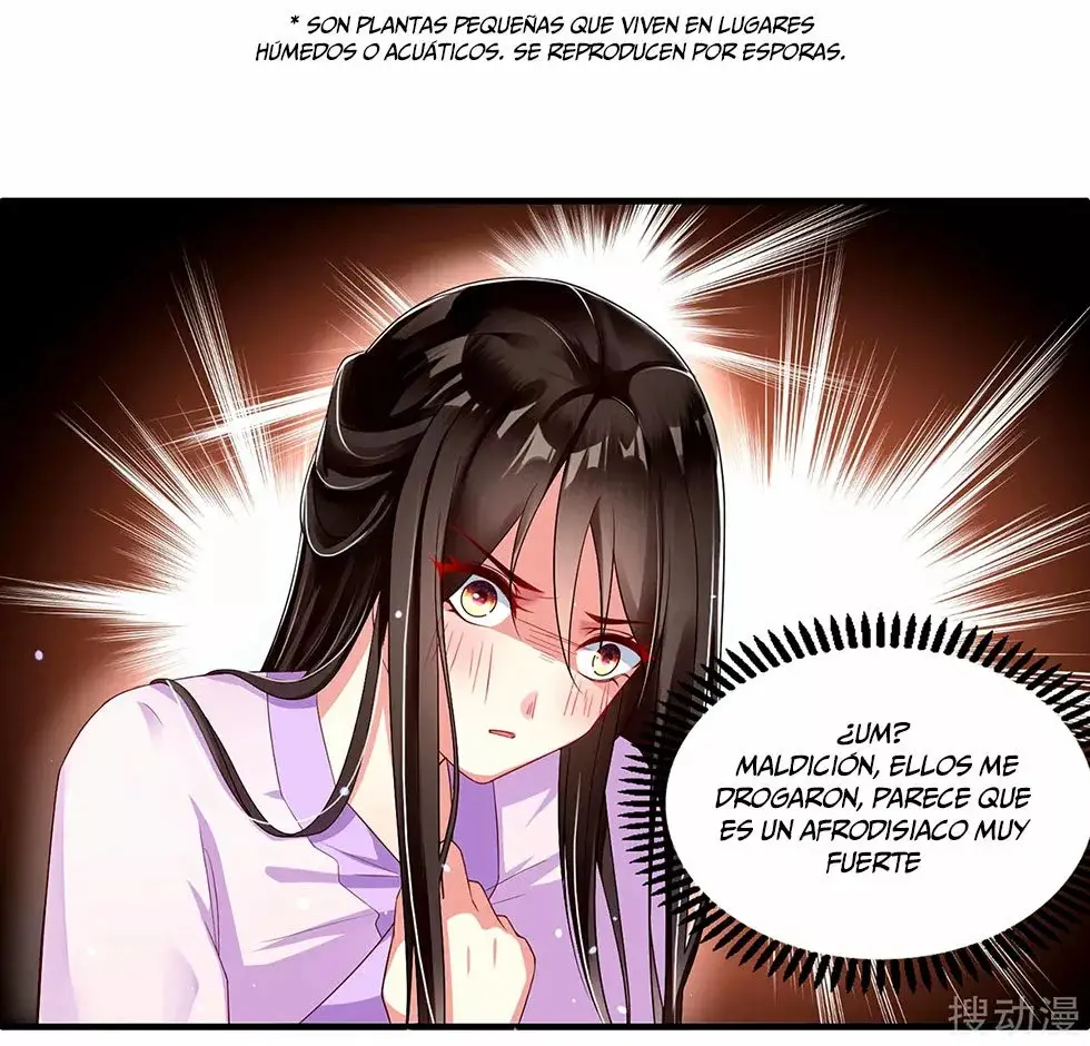 Reborn Slaughter Queen capítulo 2, página 8