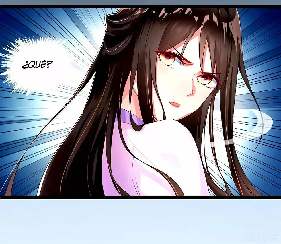 Reborn Slaughter Queen capítulo 2, página 17