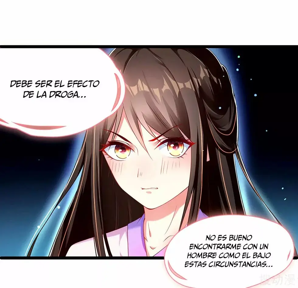 Reborn Slaughter Queen capítulo 2, página 53