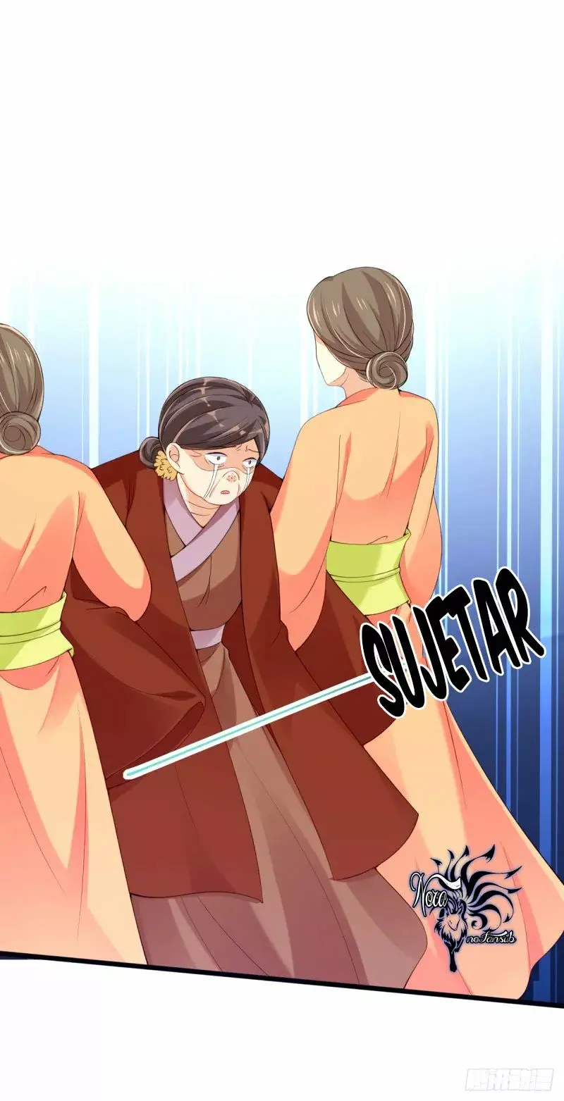 Reborn Slaughter Queen capítulo 21, página 2